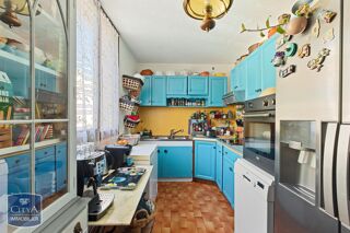  Appartement à vendre 2 pièces 49 m²