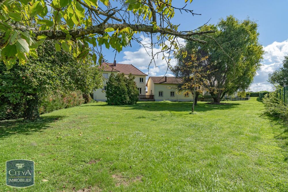 Vente Maison maison Hindisheim