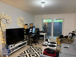  Appartement à vendre 2 pièces 43 m²