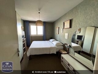  Appartement à vendre 4 pièces 128 m²