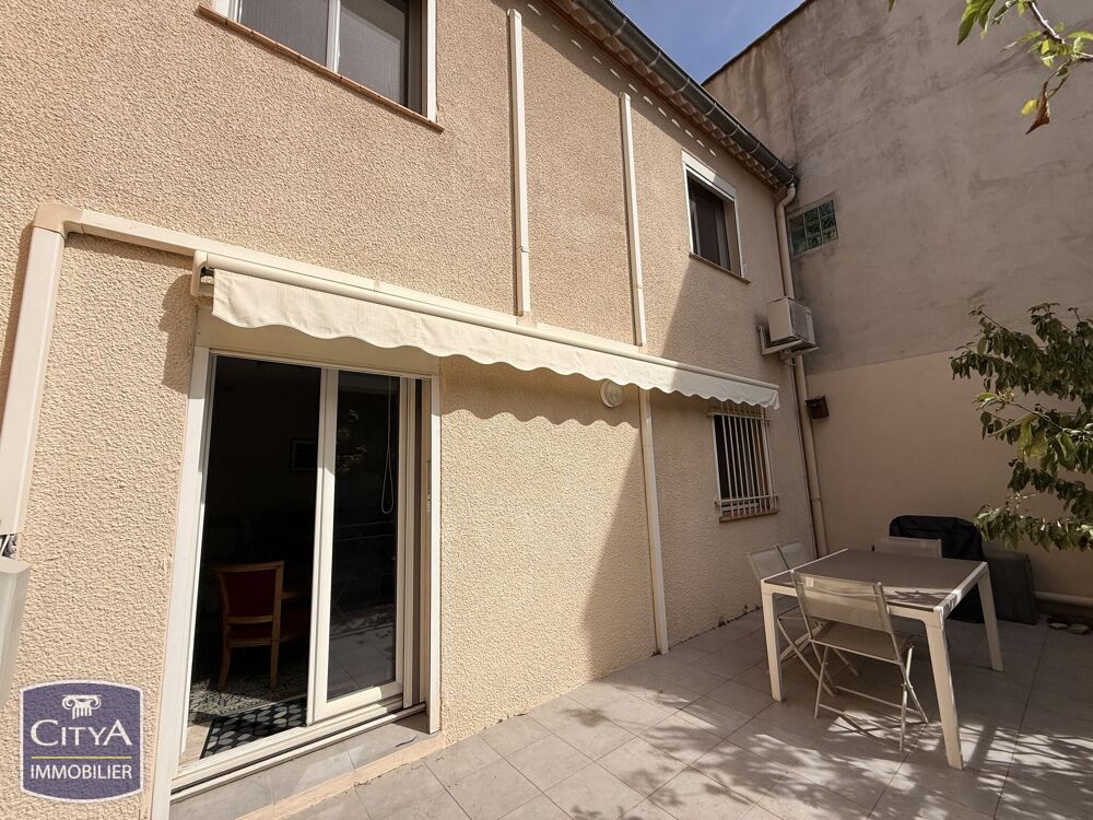 Vente Maison maison Nîmes