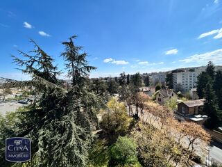  Appartement � vendre 5 pi�ces 88 m�