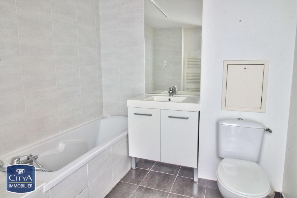 Vente Appartement appartement Saint-Étienne