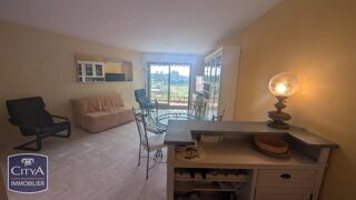  Appartement à vendre 2 pièces 45 m²