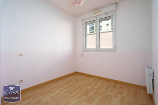  Appartement à vendre 3 pièces 45 m²