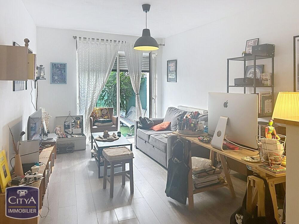 Vente Appartement appartement Bordeaux