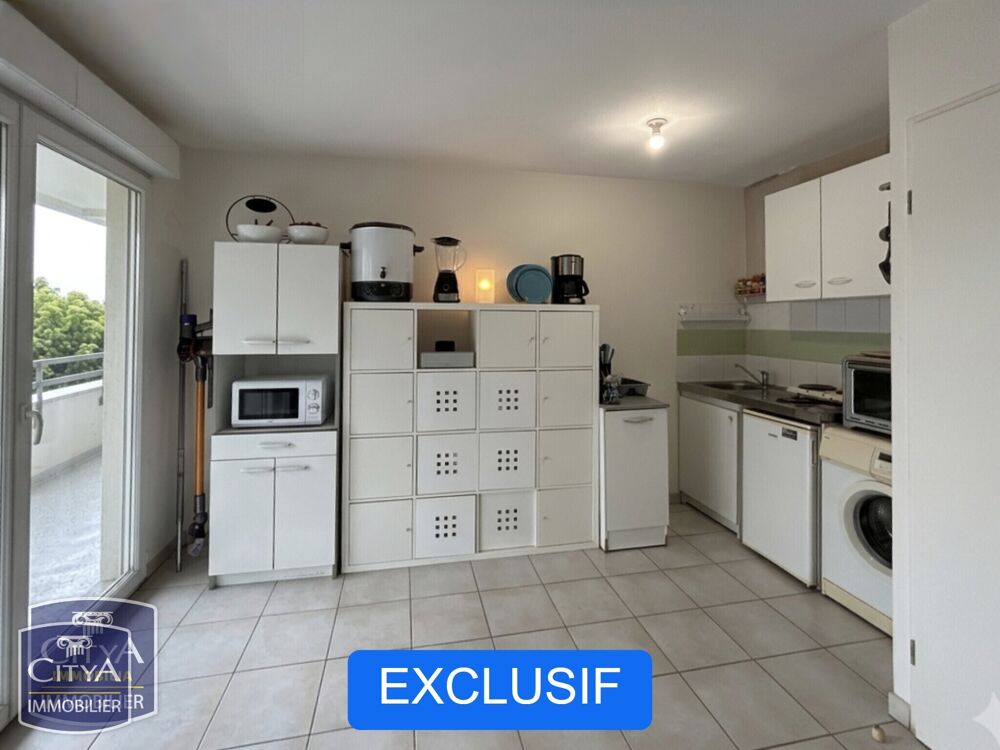 Appartement 1 pièce 37 m² · à Libourne · 37 m² · 94 000 €
