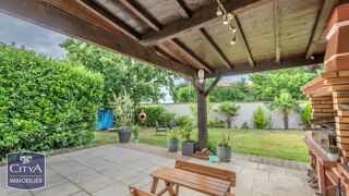  Maison à vendre 5 pièces 122 m²