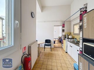  Appartement à vendre 4 pièces 110 m²