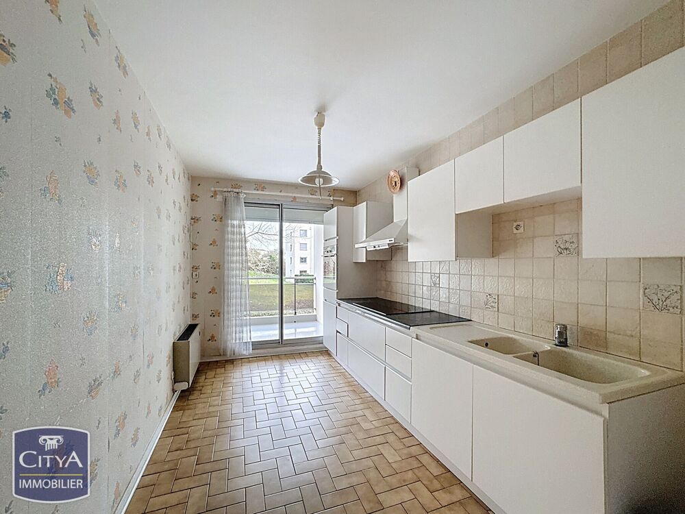 Vente Appartement appartement Chartres