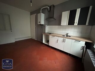  Appartement � vendre 3 pi�ces 69 m�