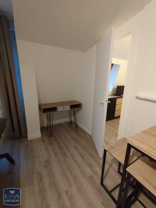  Appartement à vendre 2 pièces 32 m²