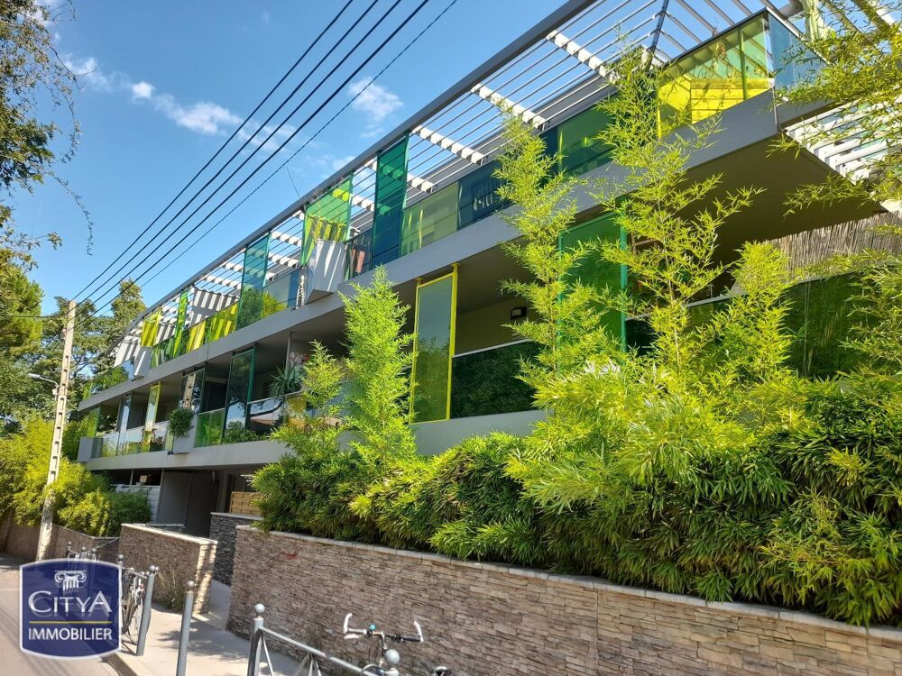 Vente Appartement appartement Montpellier