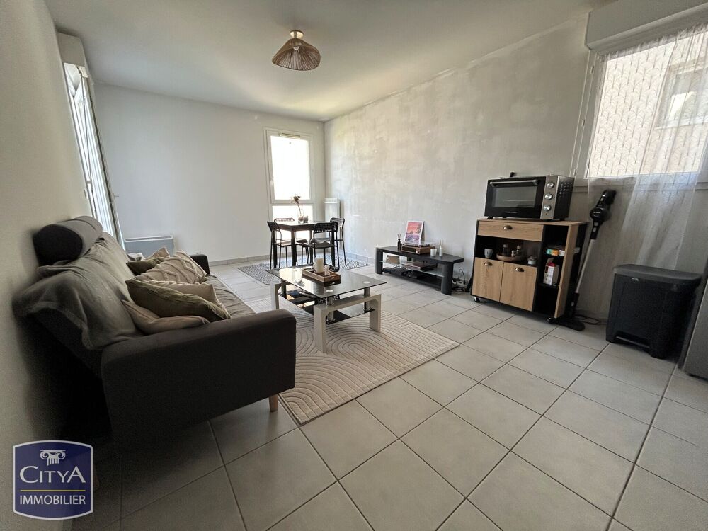 Appartement – Le Mans - Plus