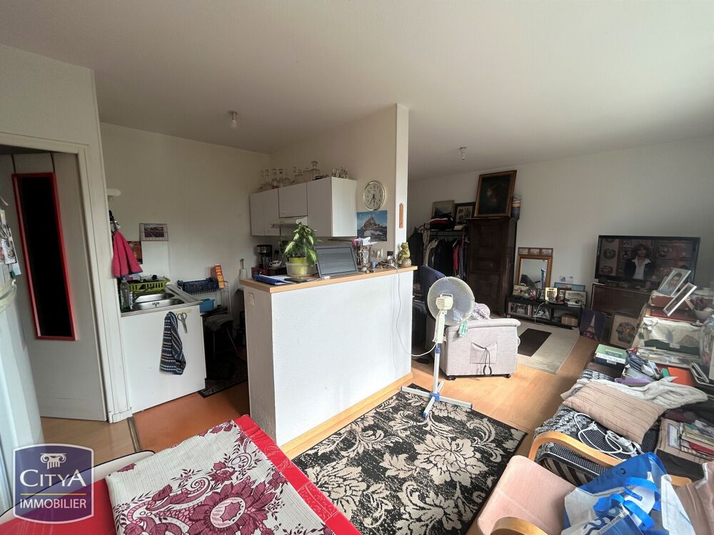 Vente Appartement appartement Le mans