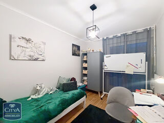  Appartement � vendre 4 pi�ces 68 m�