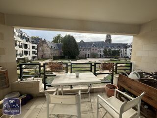  Appartement à vendre 5 pièces 124 m²