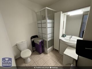  Appartement à vendre 1 pièce 26 m²