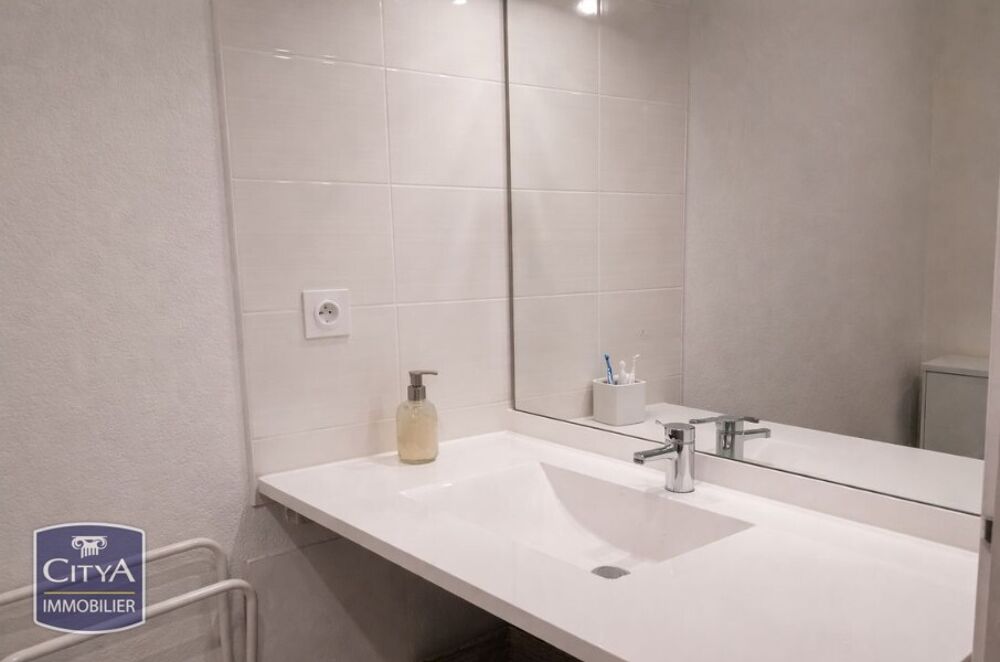 Vente Appartement appartement Toulouse