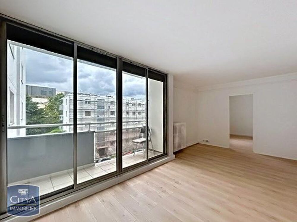 Vente Appartement appartement Villejuif