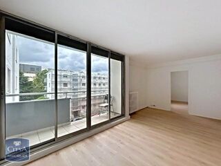  Appartement à vendre 3 pièces 50 m²