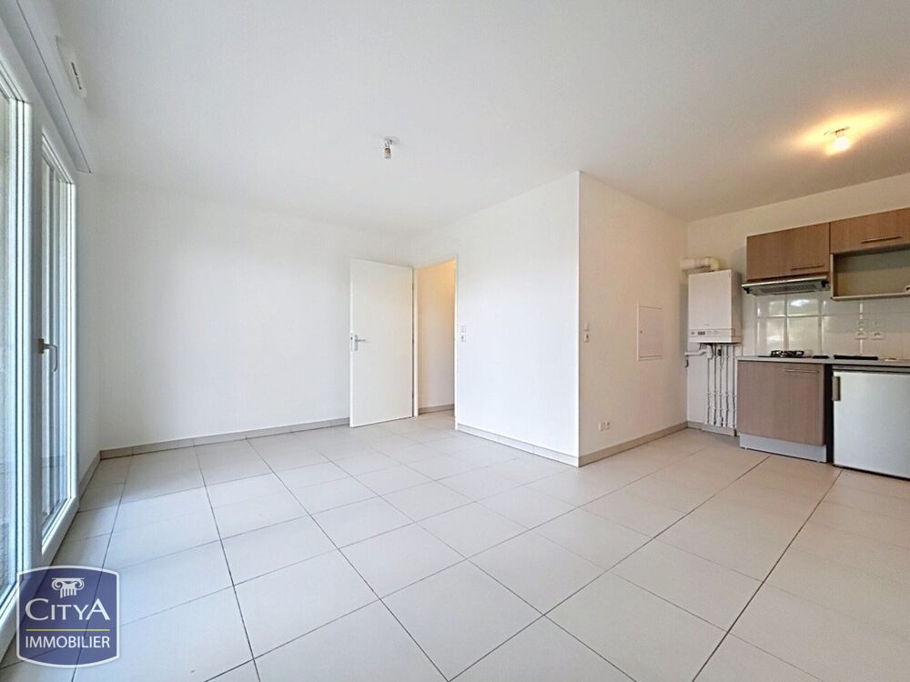 Vente Appartement appartement Fleury-les-aubrais