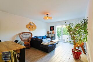  Maison � vendre 4 pi�ces 80 m�