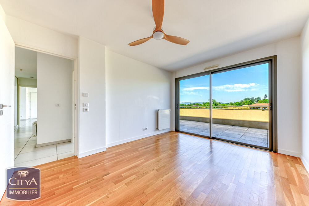 à vendre  Appartement Saint-Didier-au-Mont-d'Or (69370)
