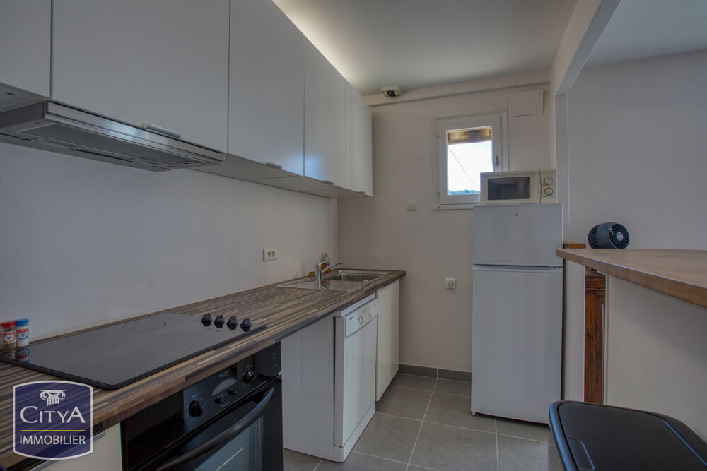 Vente Appartement appartement Sarlat-la-canéda