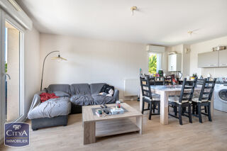  Appartement à vendre 2 pièces 43 m²