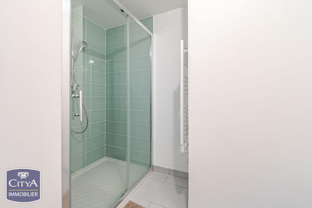 Vente Appartement appartement Tours
