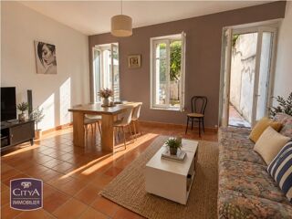  Appartement à vendre 1 pièce 29 m²