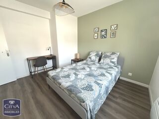  Appartement à vendre 3 pièces 58 m²