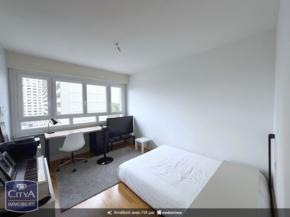 Vente Appartement appartement Rennes