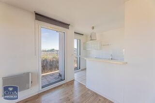  Appartement � vendre 1 pi�ce 32 m�