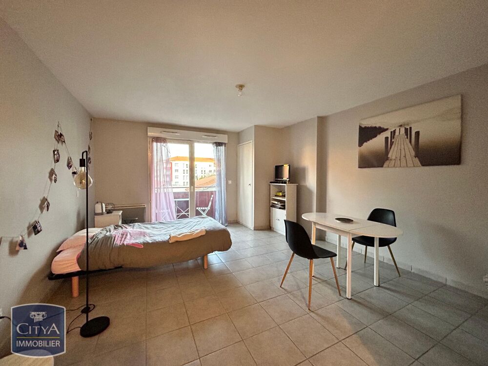 Appartement 1 pièce 29 m² · à Albi · 29 m² · 100 000 €