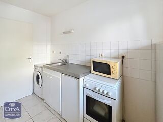  Appartement à vendre 2 pièces 52 m²