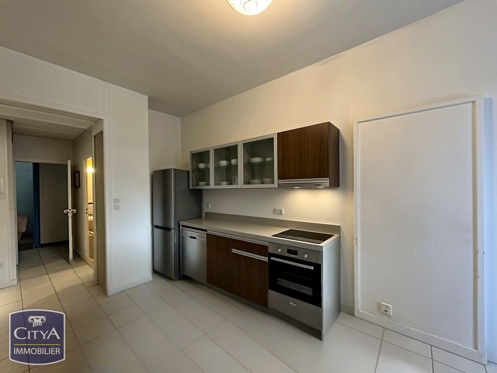 Vente Appartement appartement Nantes