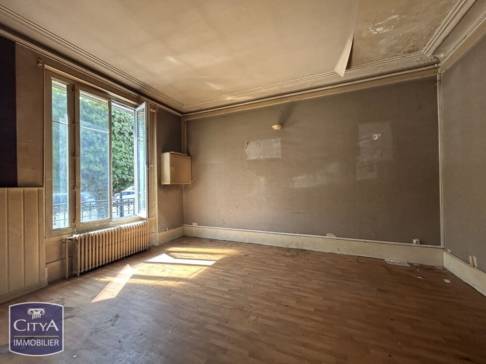 Vente Maison maison Nevers