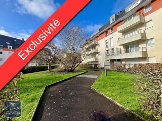  Appartement � vendre 3 pi�ces 72 m�