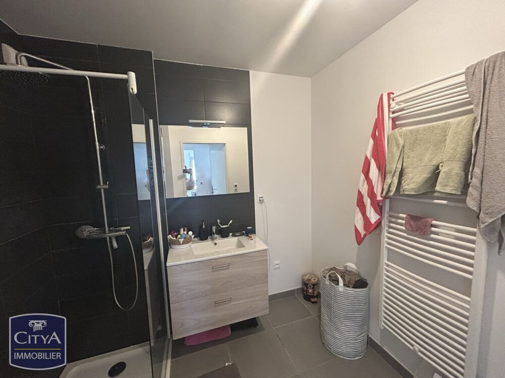 Vente Appartement appartement Reims