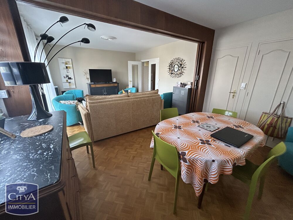 Vente Appartement appartement Le mans