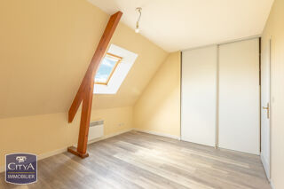  Appartement � vendre 4 pi�ces 104 m�
