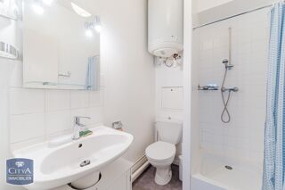  Appartement  vendre 1 pice 18 m