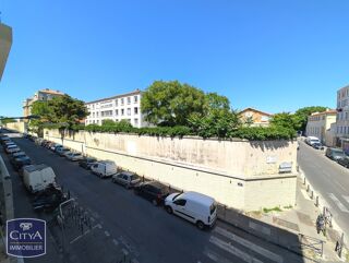  Appartement à vendre 2 pièces 55 m²
