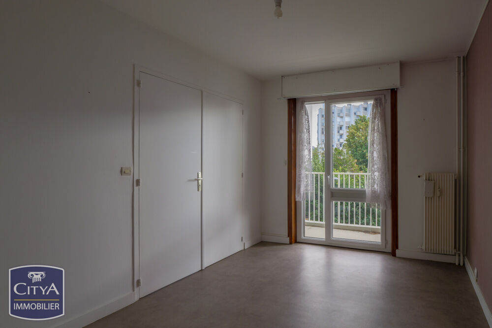 Vente Appartement appartement Orléans