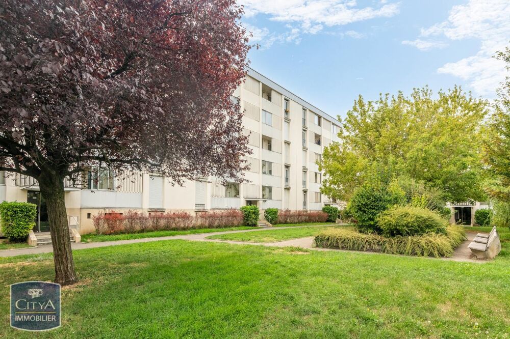 Vente Appartement appartement Vénissieux