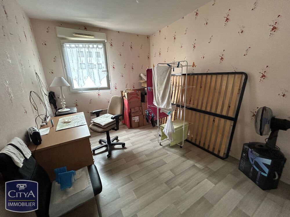 Vente Appartement appartement Rouen