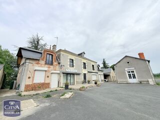  Maison à vendre 8 pièces 235 m²