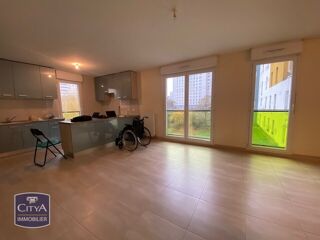 Vente Appartement appartement Bobigny